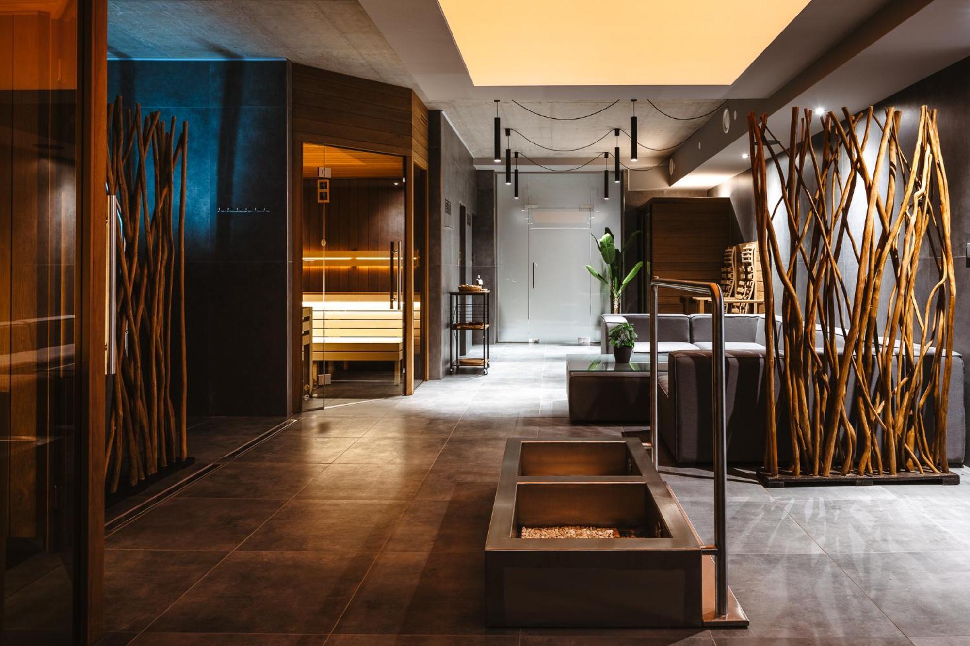 Hotel Frydl ปราก ภายนอก รูปภาพ